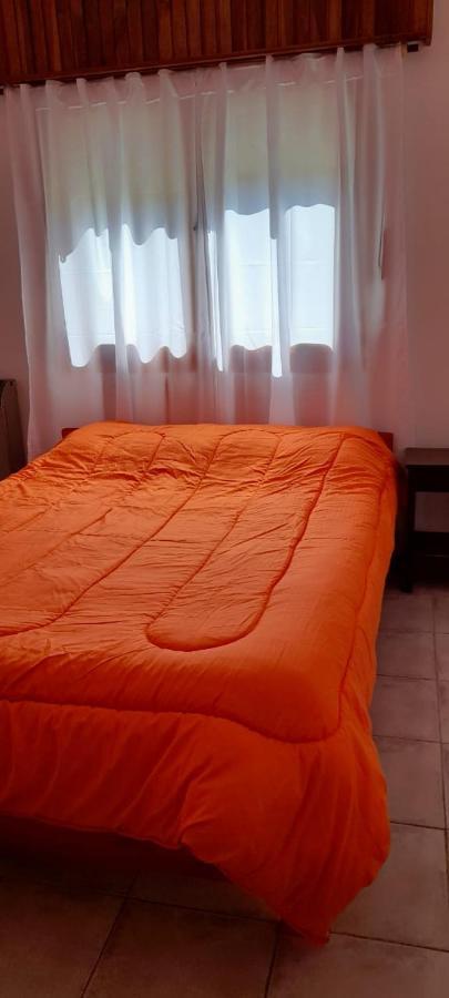De Tal Palo Hostel El Bolsón Eksteriør bilde
